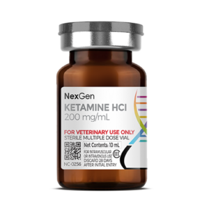 Ketamine HCl (Ketamine Hydrochloride) is a powerful anesthetic and analgesic used in various medical settings. It is commonly known for its rapid onset and reliable effects. This article delves into the specifics of Ketamine HCl 200 mg/mL, its uses, benefits, risks, and much more. Understanding this injectable solution's role in modern medicine is crucial for healthcare professionals and patients alike. Technical Specifications Chemical Composition Active Ingredient: Ketamine Hydrochloride Concentration: 200 mg/mL Volume: 10 mL per vial Inactive Ingredients: Benzethonium chloride, water for injection Physical Properties Form: Clear, colorless solution pH: 3.5 to 5.5 Osmolarity: Approximately 400 mOsm/L Storage Conditions Temperature: Store at 20°C to 25°C (68°F to 77°F) Light Protection: Protect from light Shelf Life: Typically 2 years from the date of manufacture
