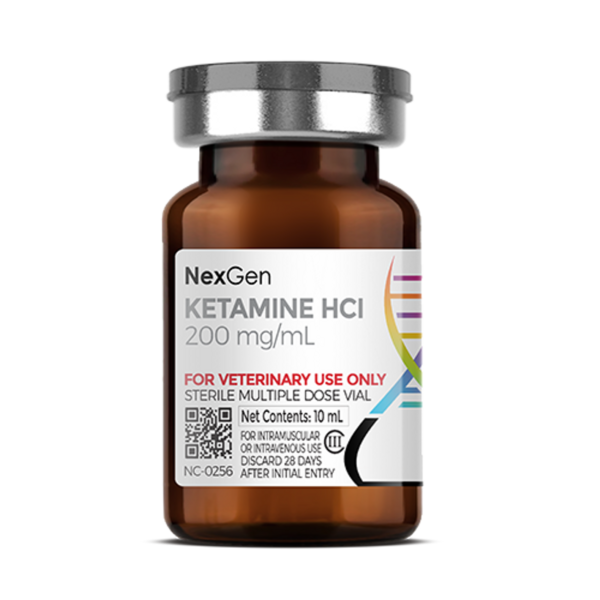 Ketamine HCl (Ketamine Hydrochloride) is a powerful anesthetic and analgesic used in various medical settings. It is commonly known for its rapid onset and reliable effects. This article delves into the specifics of Ketamine HCl 200 mg/mL, its uses, benefits, risks, and much more. Understanding this injectable solution's role in modern medicine is crucial for healthcare professionals and patients alike. Technical Specifications Chemical Composition Active Ingredient: Ketamine Hydrochloride Concentration: 200 mg/mL Volume: 10 mL per vial Inactive Ingredients: Benzethonium chloride, water for injection Physical Properties Form: Clear, colorless solution pH: 3.5 to 5.5 Osmolarity: Approximately 400 mOsm/L Storage Conditions Temperature: Store at 20°C to 25°C (68°F to 77°F) Light Protection: Protect from light Shelf Life: Typically 2 years from the date of manufacture