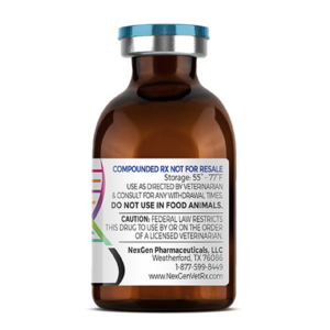 The combination of Ketamine HCl 200 mg/mL and Medetomidine HCl 10 mg/mL in a 30mL injectable solution presents a powerful tool in veterinary anesthesia and sedation. Its rapid onset, stable sedation, and reduced side effects make it an invaluable resource. Continued advancements promise even greater applications and improved safety in the future. SEO Meta Description: Discover the comprehensive guide on Ketamine HCl 200 mg/mL + Medetomidine HCl 10 mg/mL, an injectable solution for veterinary anesthesia and sedation. Learn about its applications, benefits, and future prospects. SEO Optimized Title: Comprehensive Guide to Ketamine HCl 200 mg/mL + Medetomidine HCl 10 mg/mL Injectable Solution
